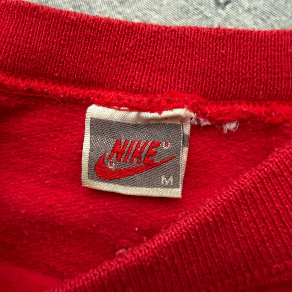 80's Nike Prince of Wales Sweater (M)