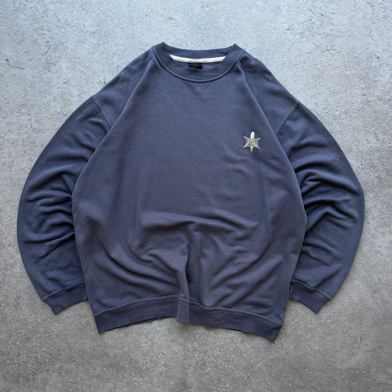 90's Quiksilver Sweater (L)