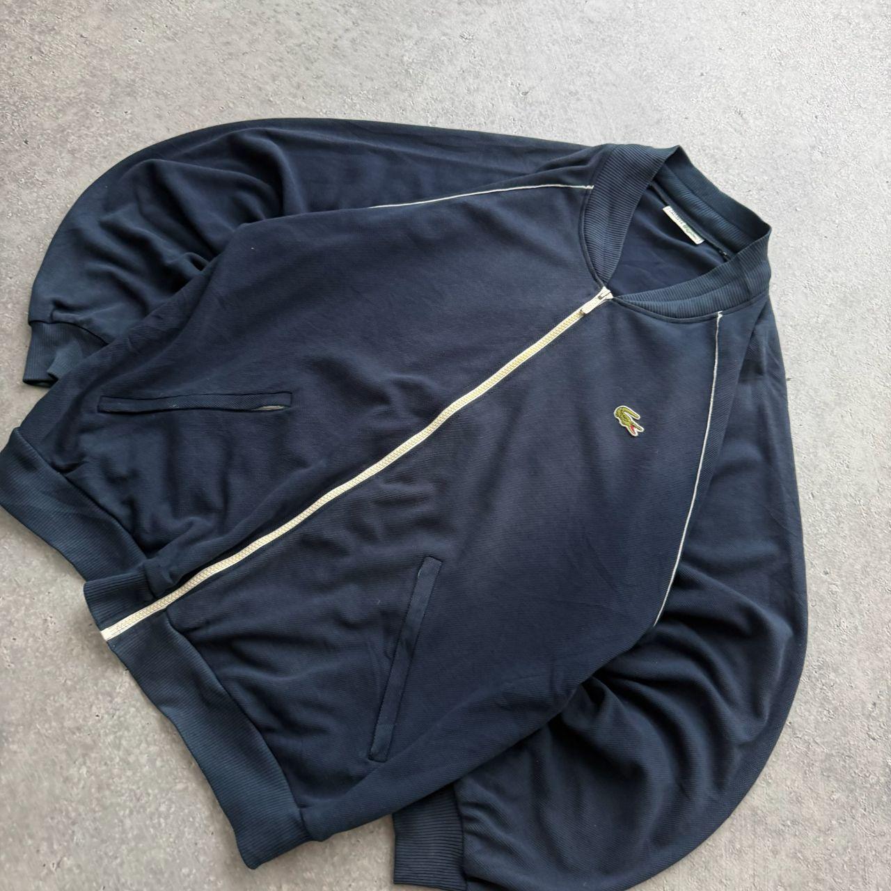 2000's Lacoste Jacket (M)