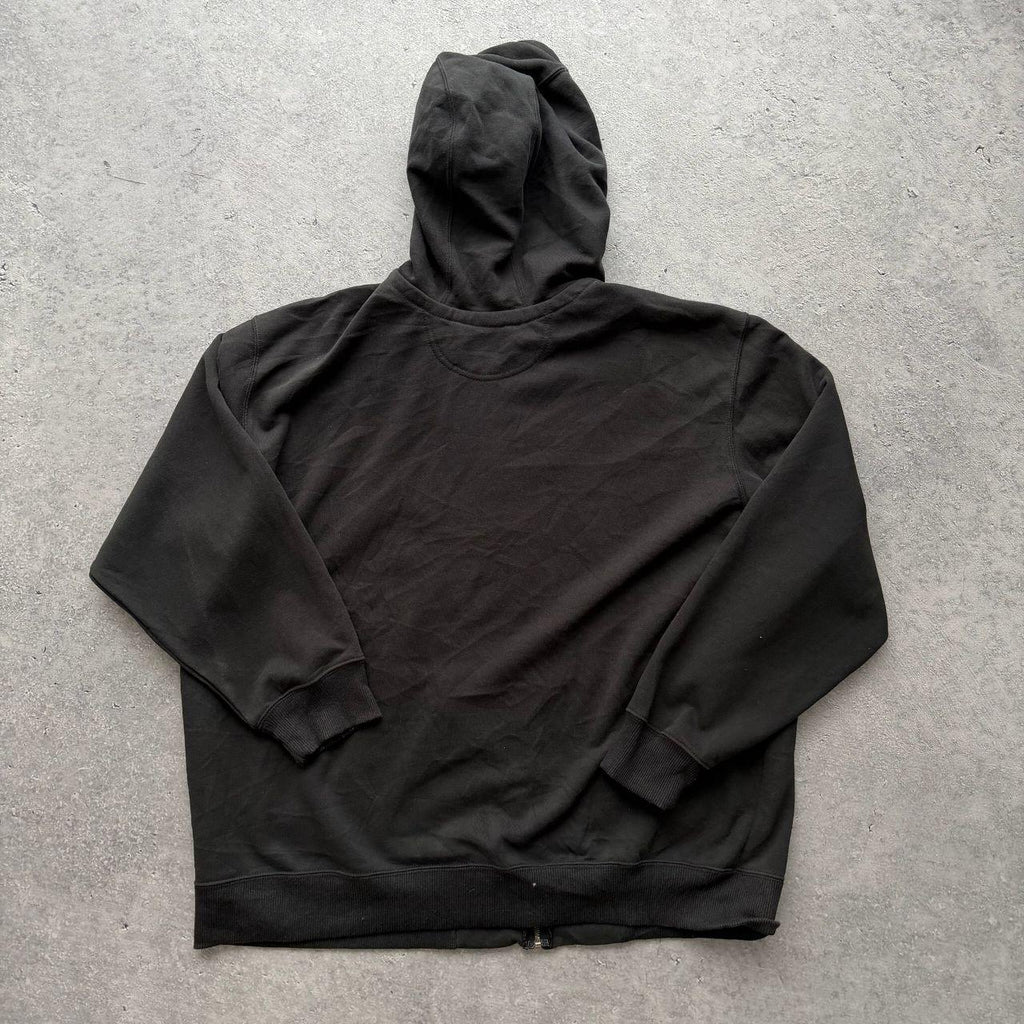 Vintage Carhartt Zip Jacket (XXL)
