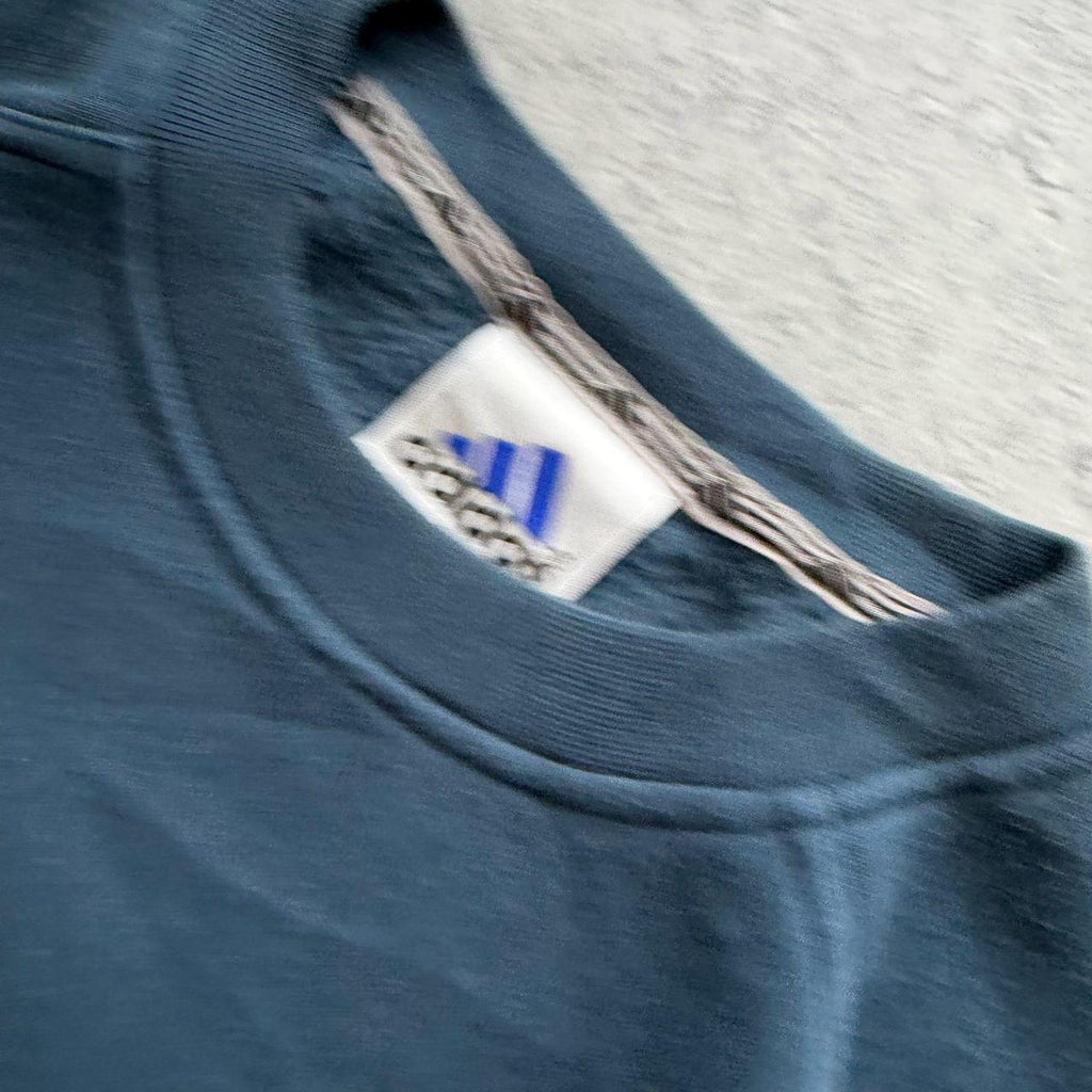 90's Adidas Sweater (M)