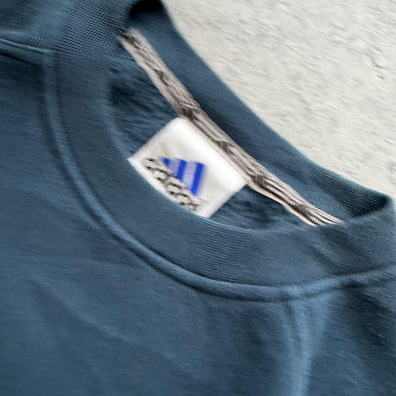 90's Adidas Sweater (M)