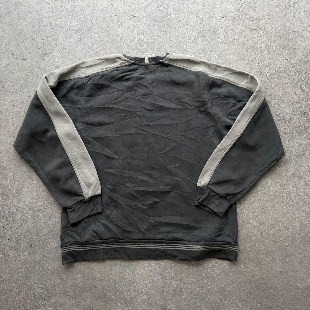 2000's Adidas Sweater (S)