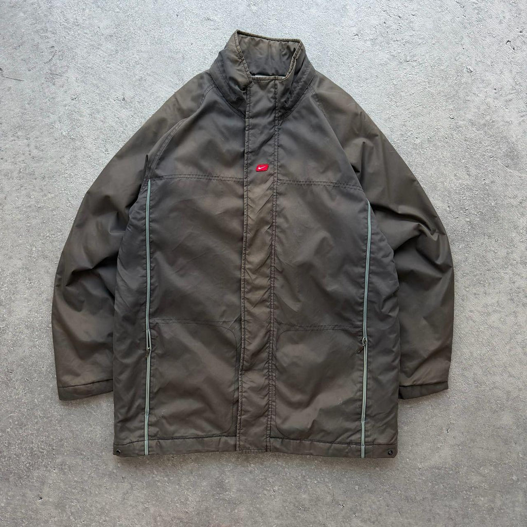 90's Nike Puffer Jacket (M)