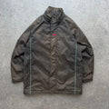 90's Nike Puffer Jacket (M)