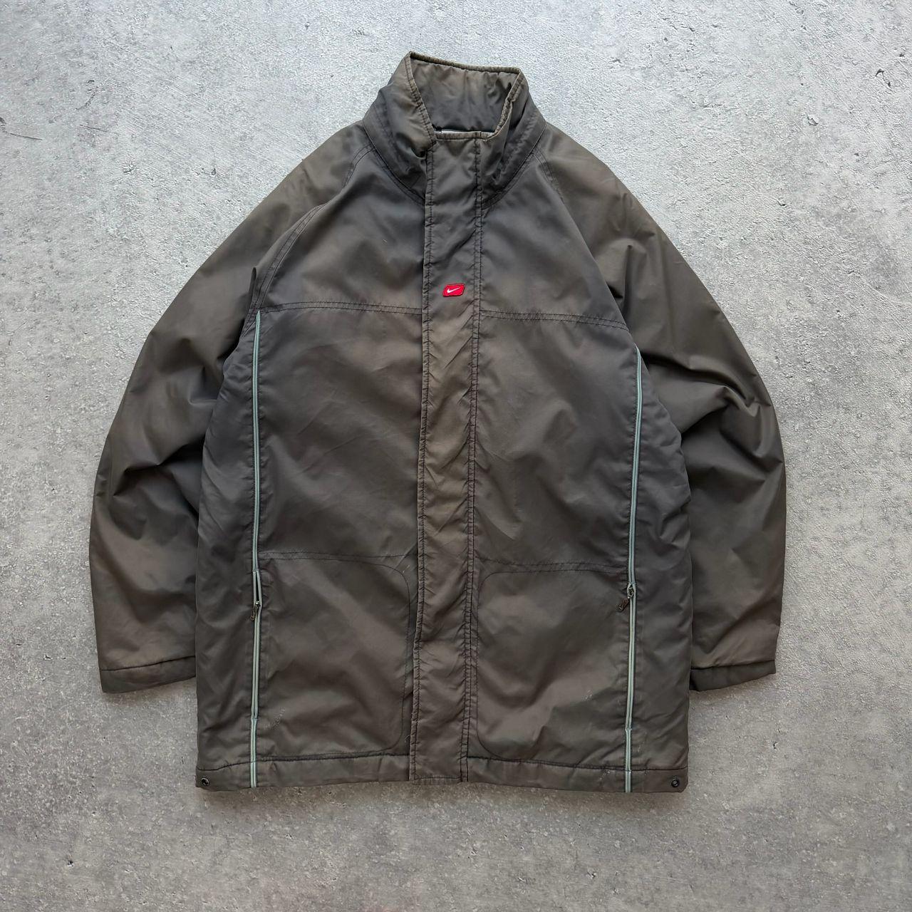 90's Nike Puffer Jacket (M)