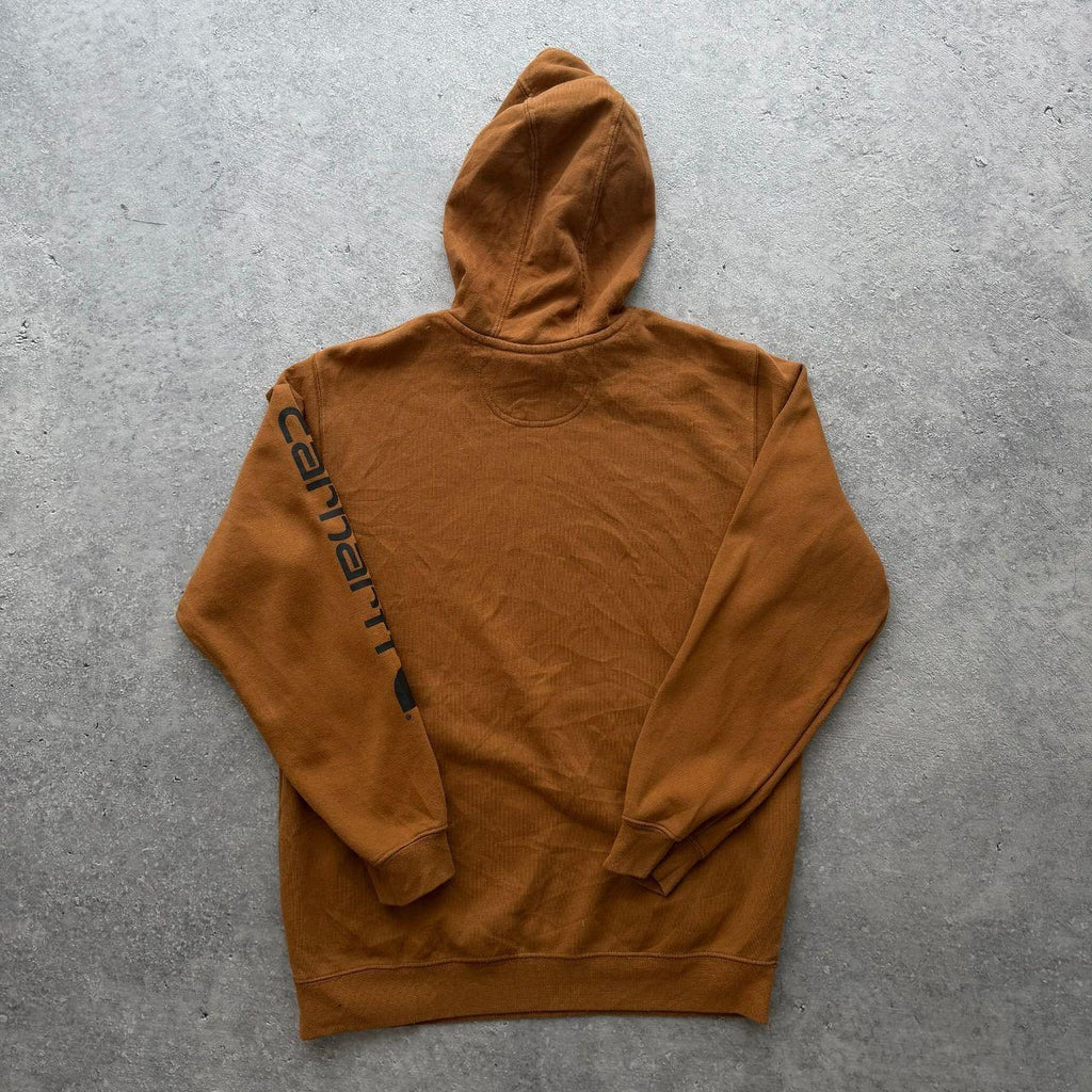 Vintage Carhartt Hoodie (M)