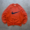 90's Nike Sweater (M)
