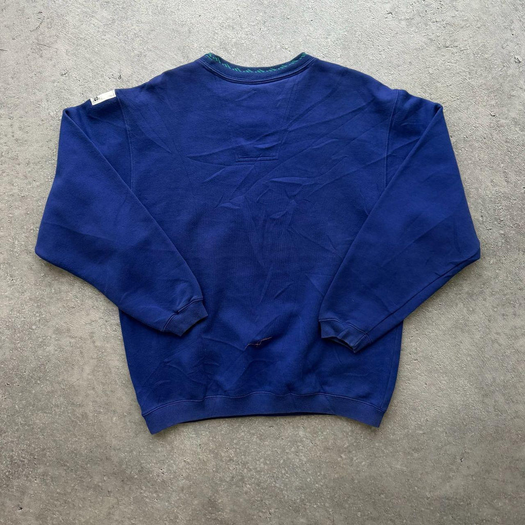90's Adidas Equipment Sweater (M)