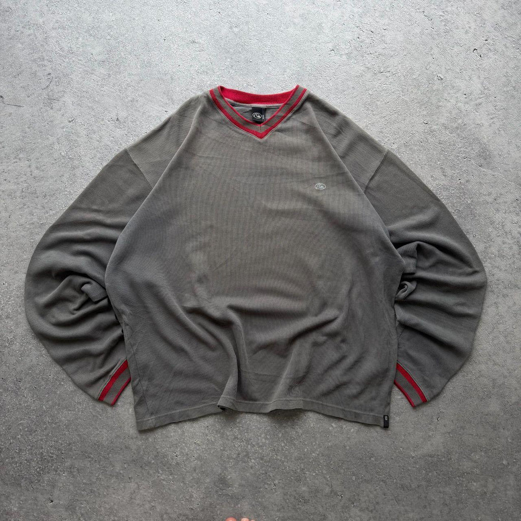Early 2000's Quicksilver Sweater (XXL)