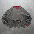 Early 2000's Quicksilver Sweater (XXL)