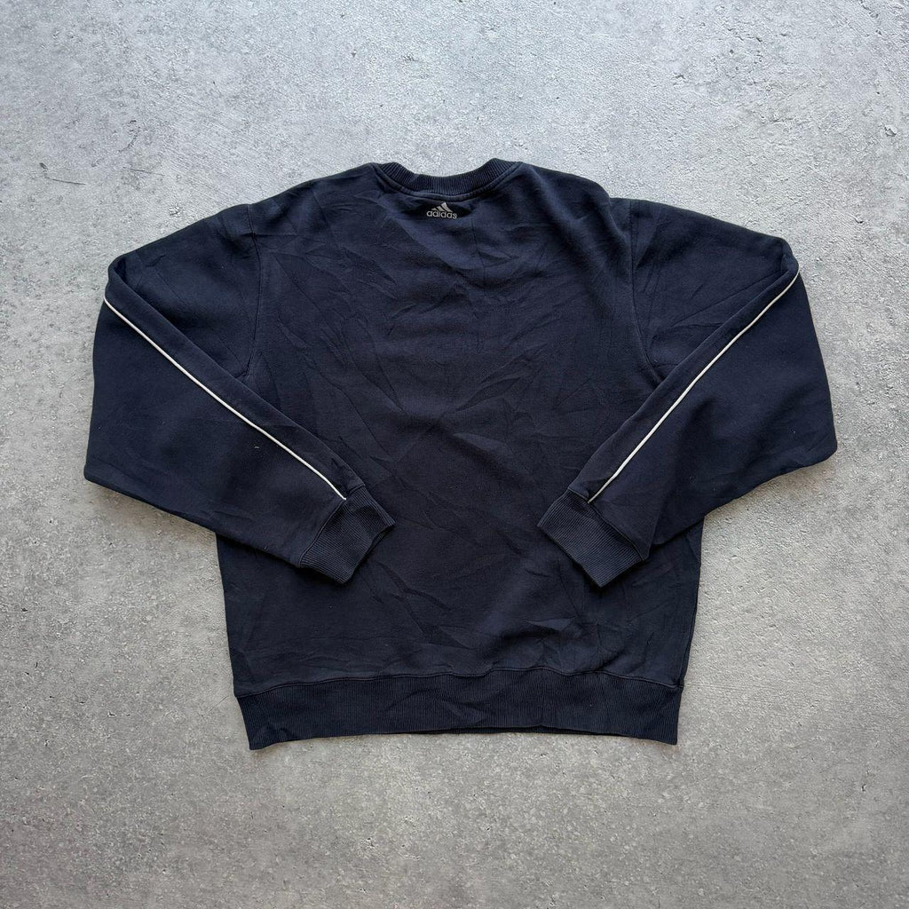 Early 2000's Adidas Sweater (M)