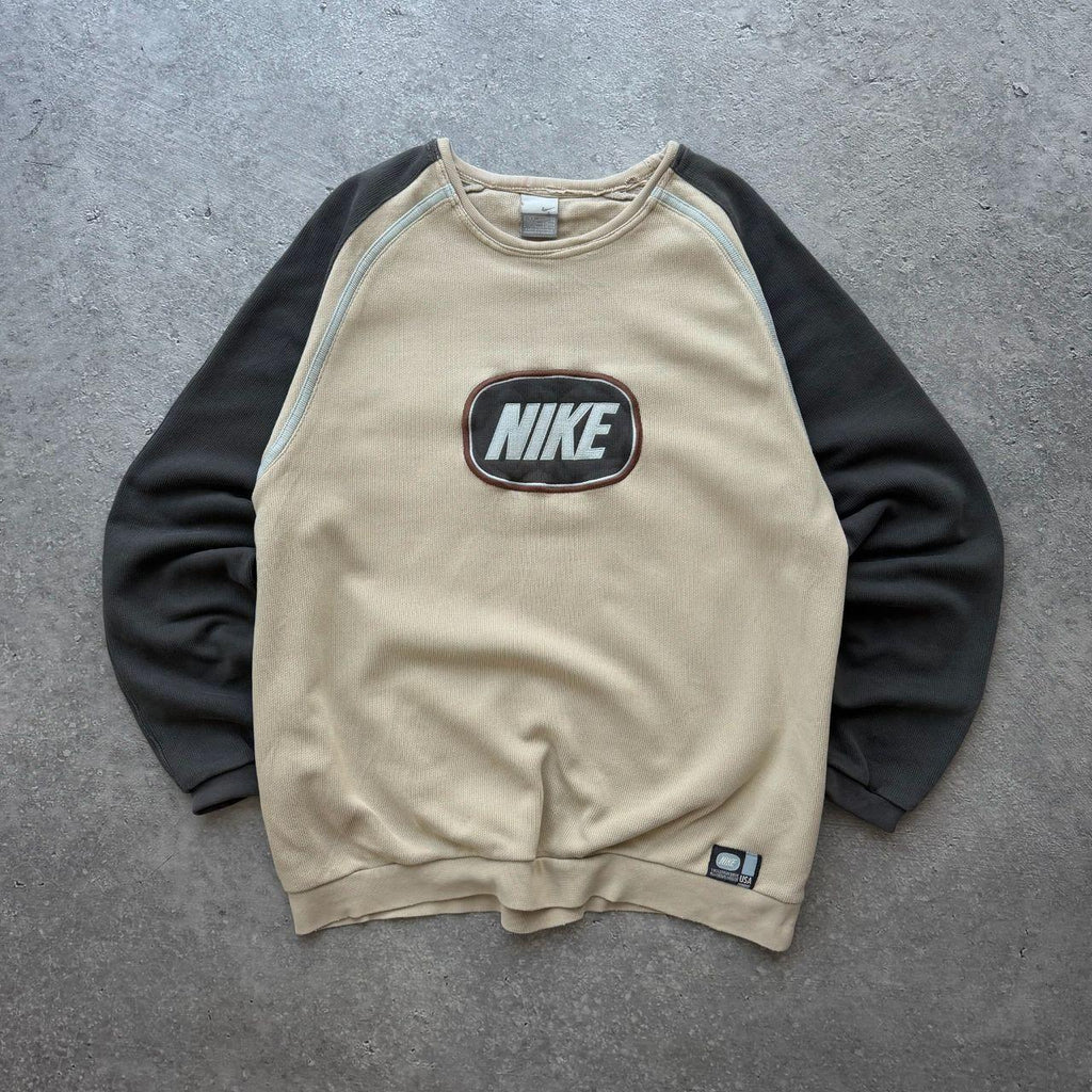 2000's Nike Sweater (M)