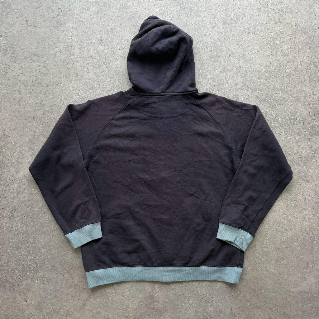 2000's Nike Zip Hoodie (Women's XS)