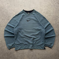 Early 2000's Nike Sweater (L)