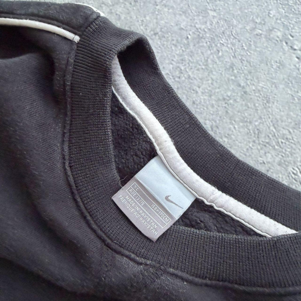 2000's Nike Sweater (Women's S)