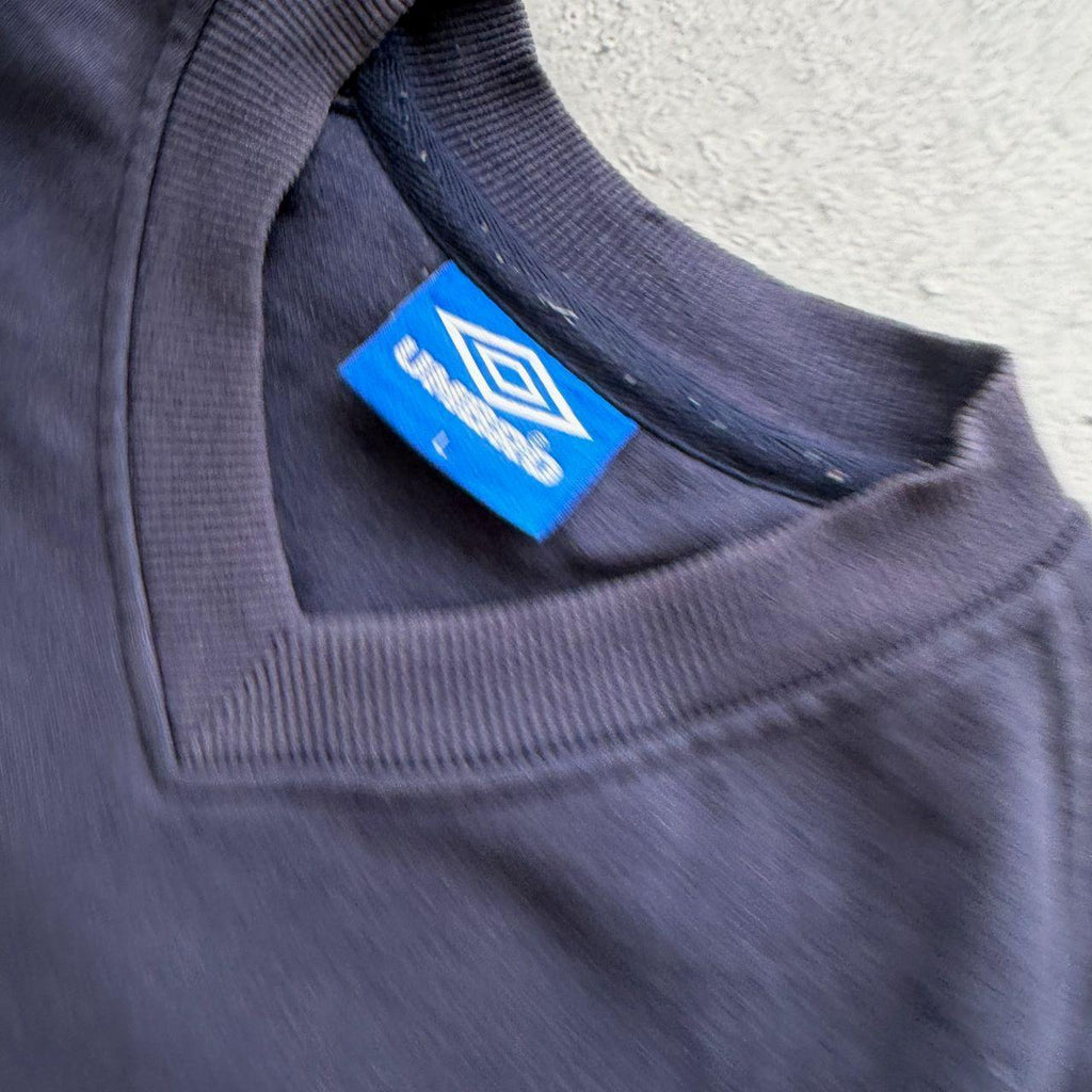 90's Umbro Sweater T-Shirt (L)