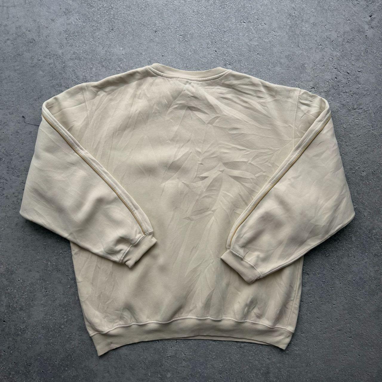 90's Adidas Sweater (M)