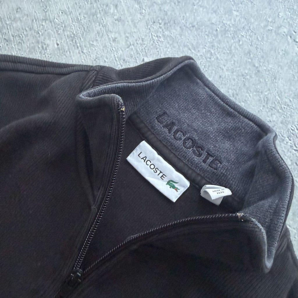 Lacoste Sweater (L)