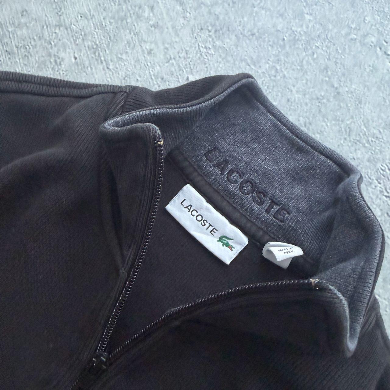 Lacoste Sweater (L)