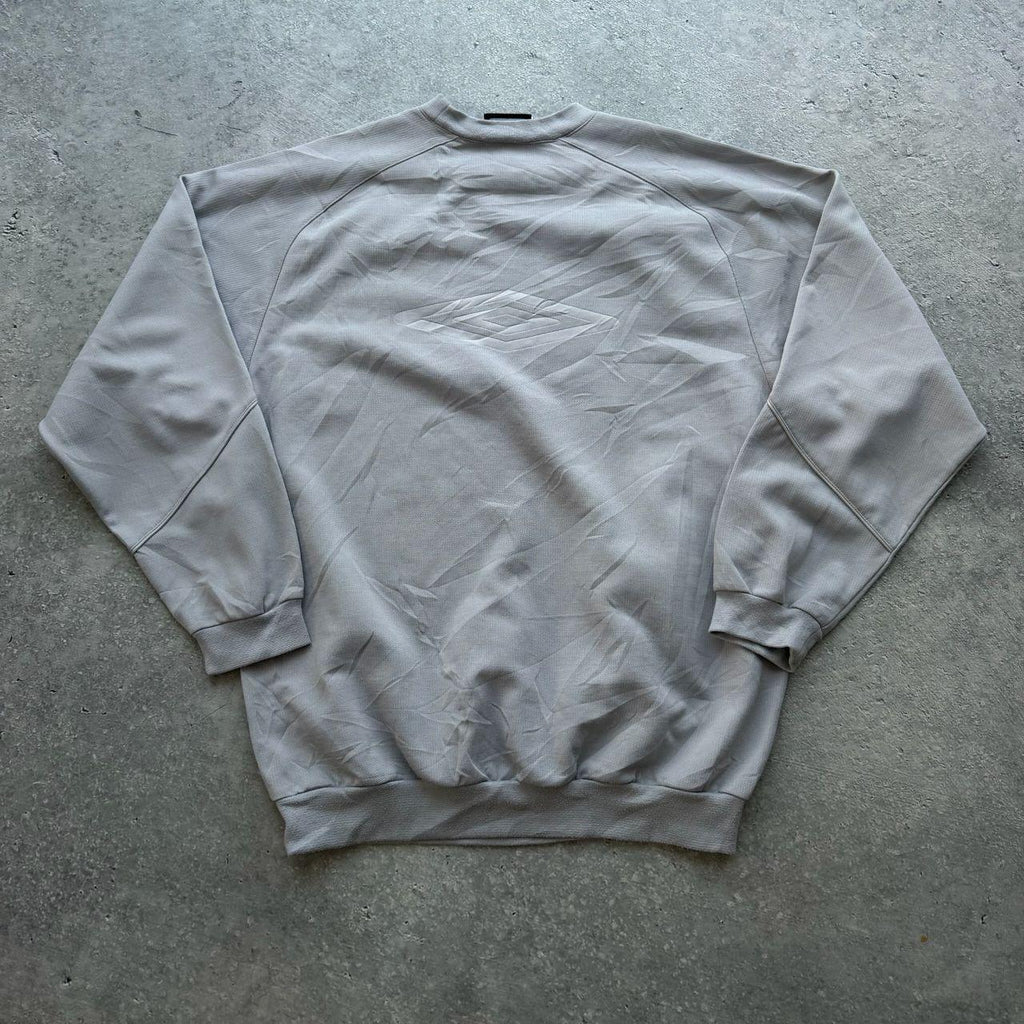 2000's Umbro Sweater (XL)