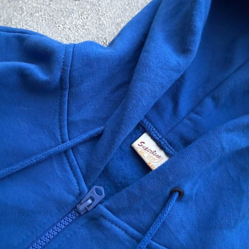 Vintage Italia Jacket (XL)