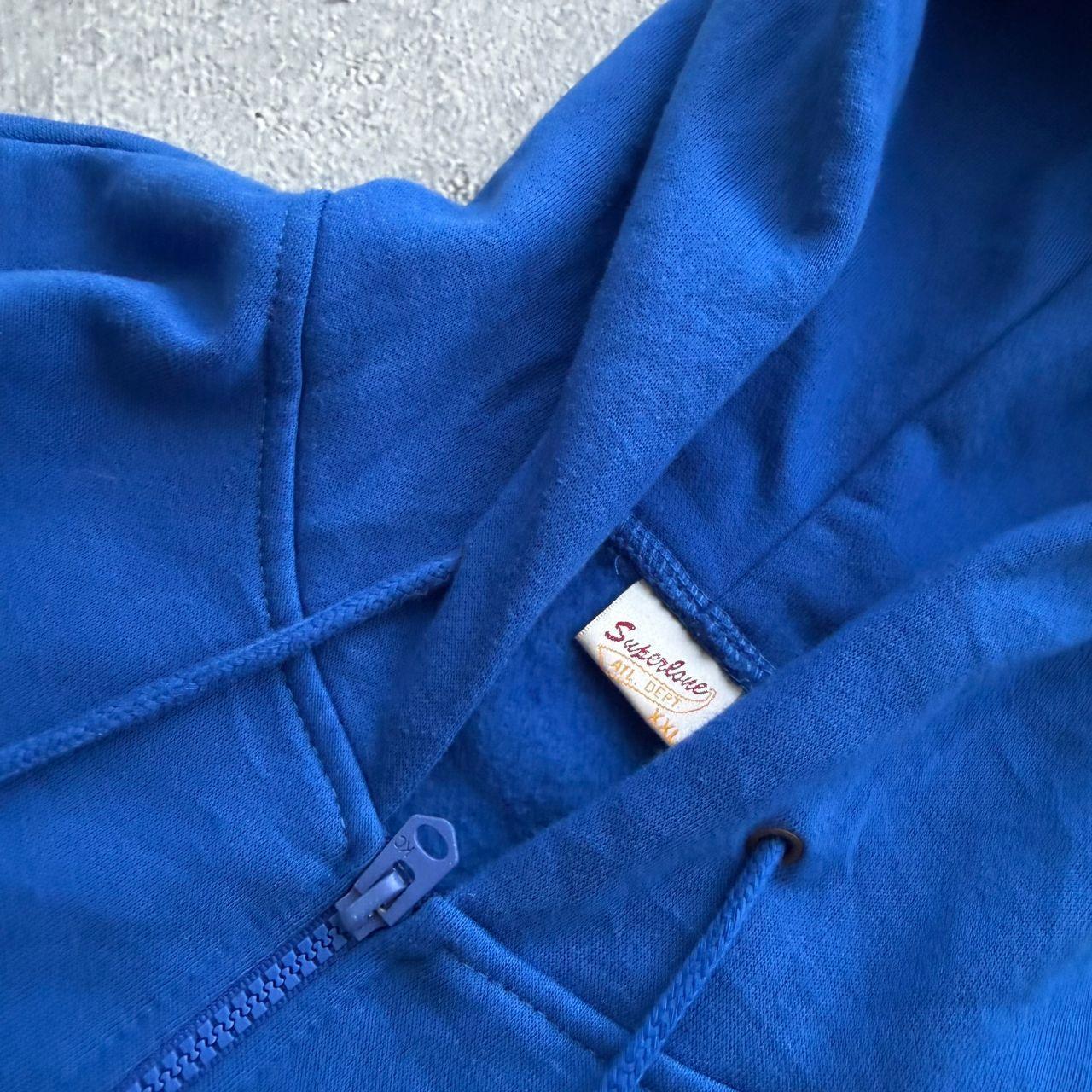 Vintage Italia Jacket (XL)