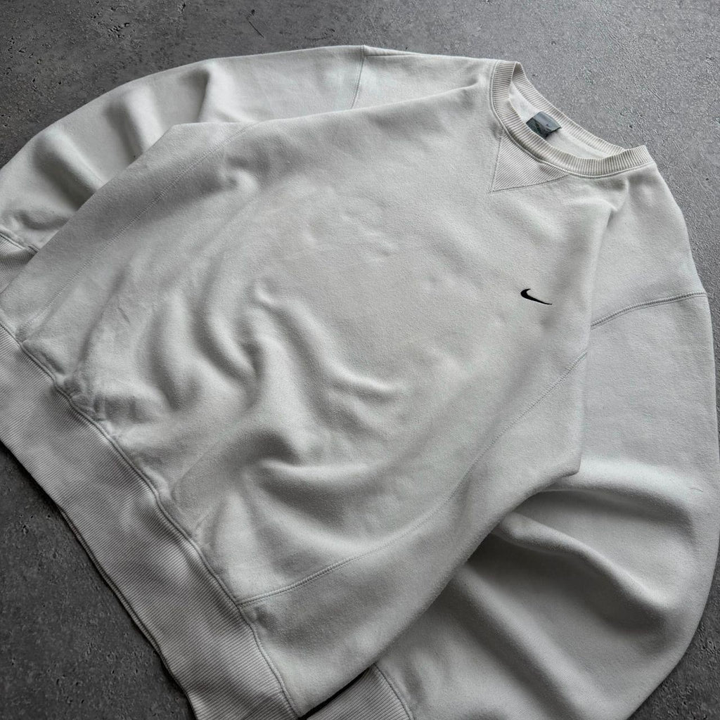 2000's Nike Sweater (L)