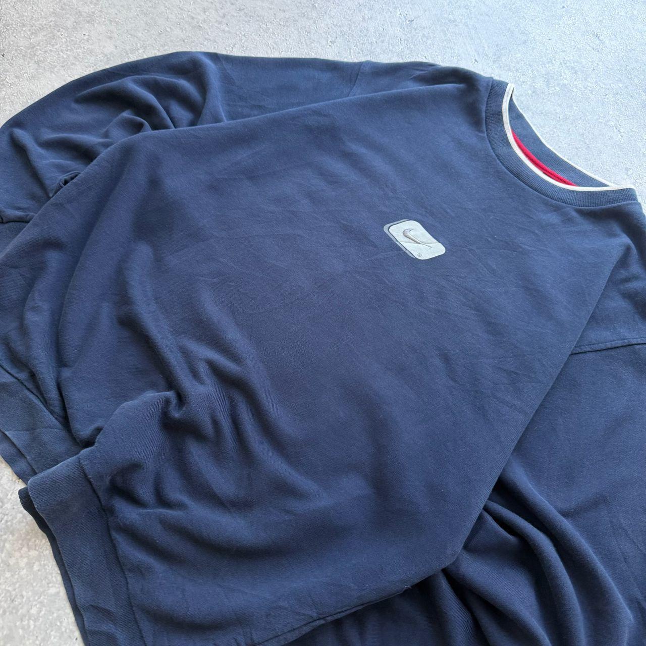 2000's Nike Sweater (M)