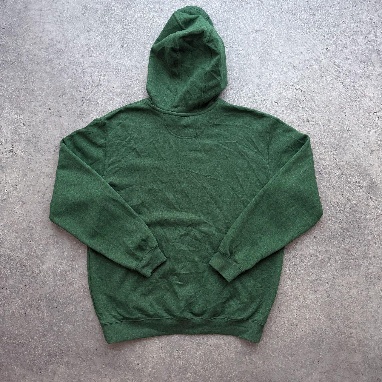 Vintage Carhartt Hoodie (L)