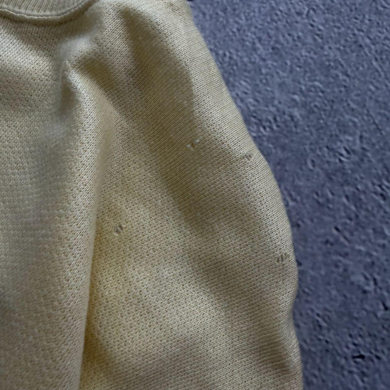 70's Nike Sweater (M)