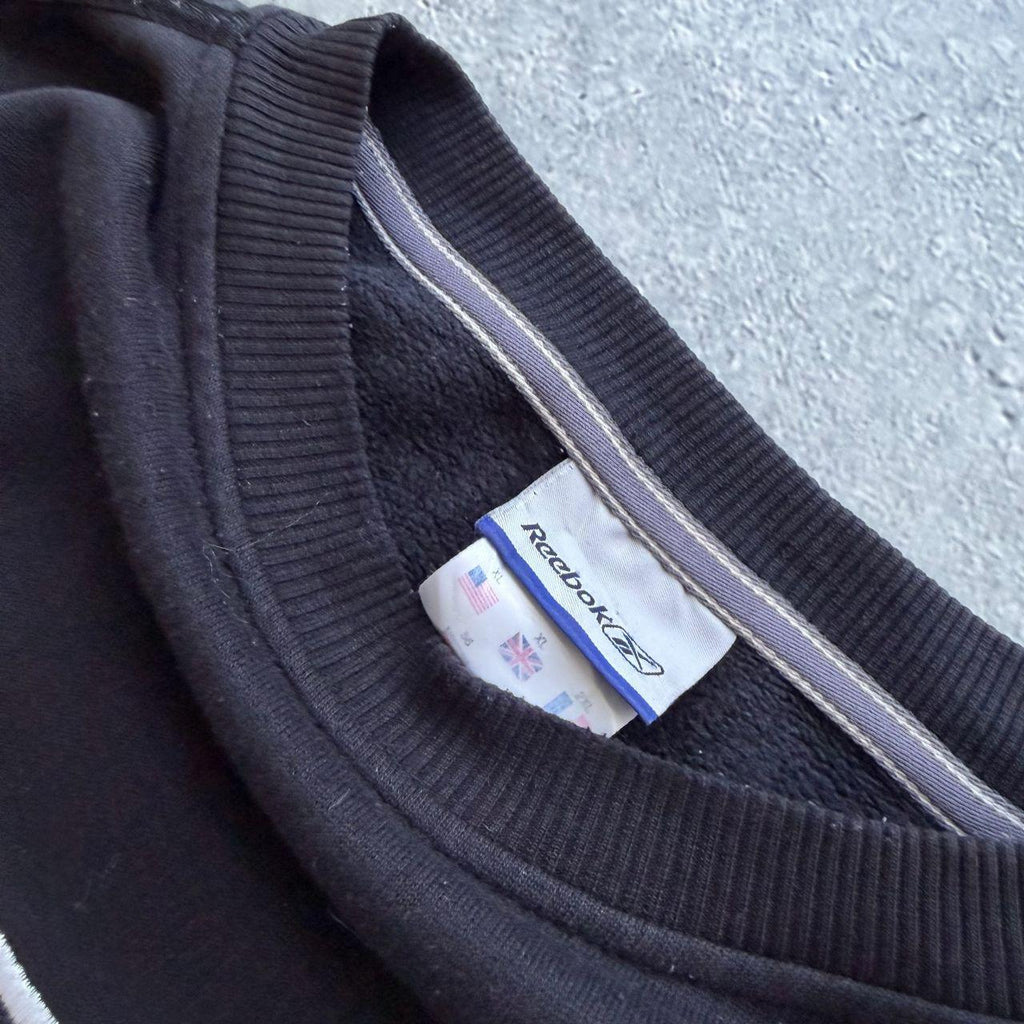 Early 2000's Reebok Sweater (XL)