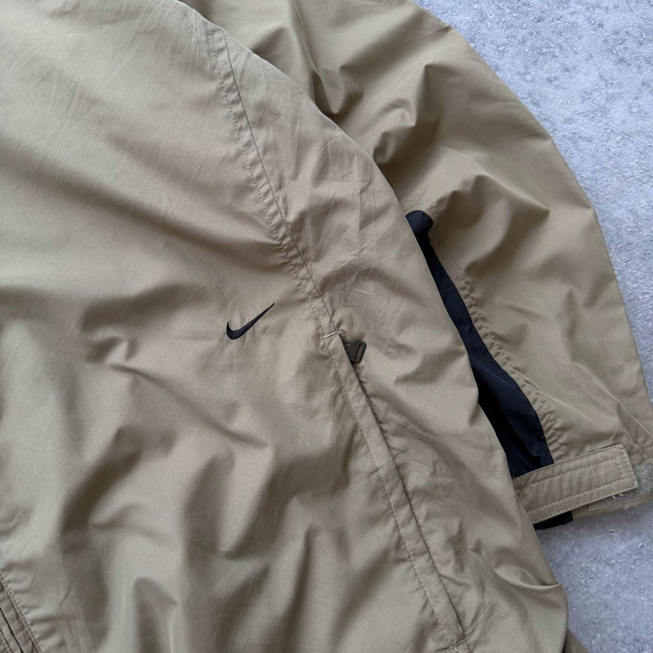2000's Nike Lightweight Jacket (XL)