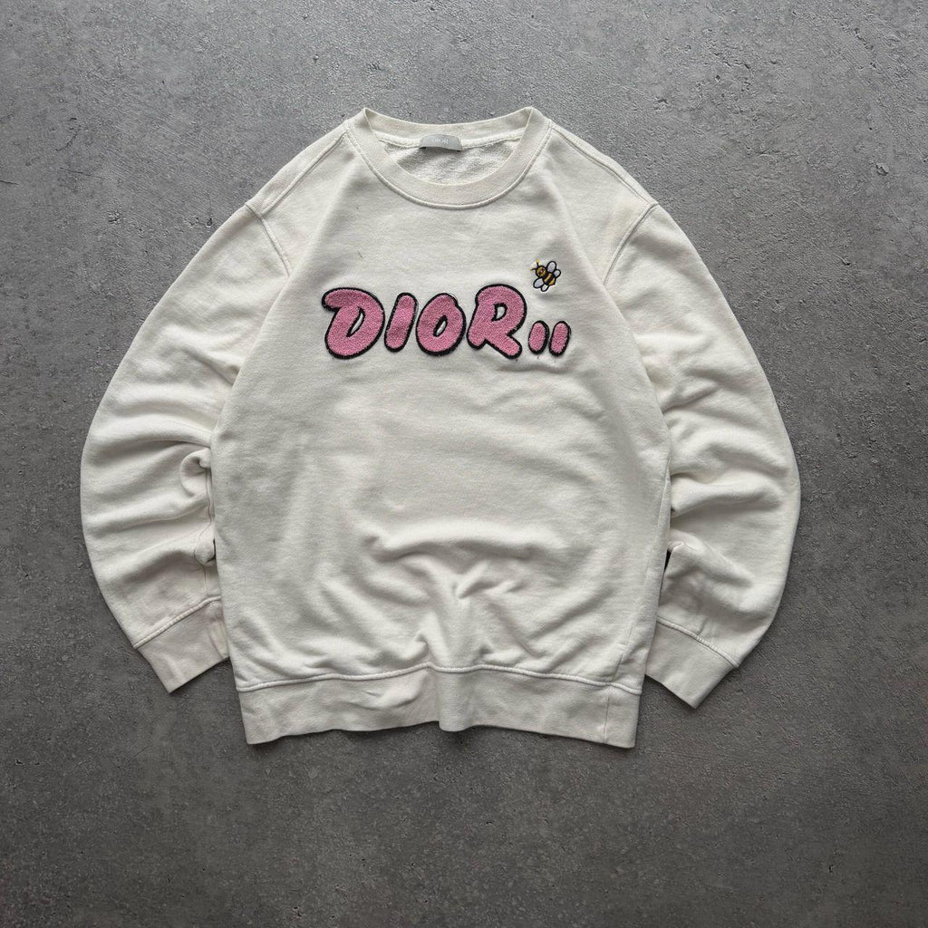 Dior x KAWS 2019 Sweater (Women's S)
