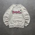 Dior x KAWS 2019 Sweater (Women's S)