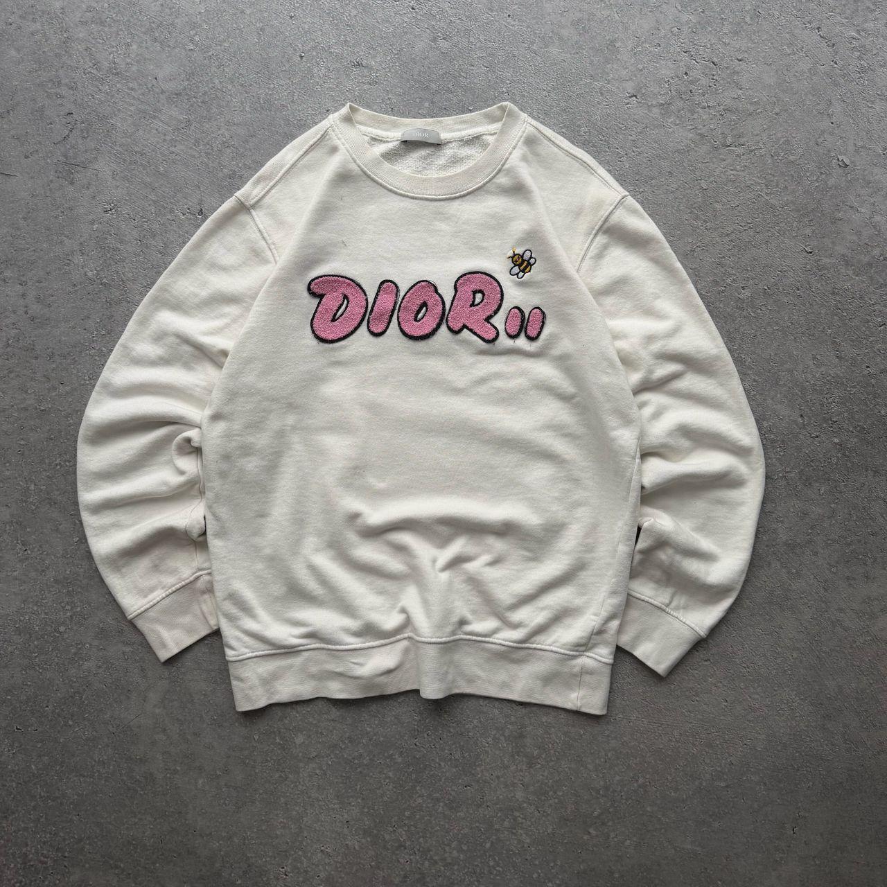 Dior x KAWS 2019 Sweater (Women's S)