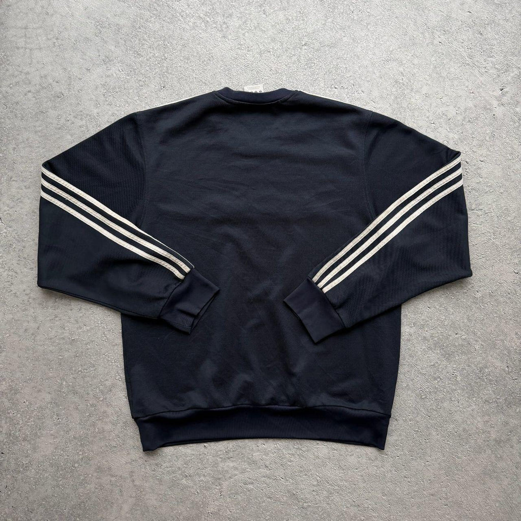 Early 2000's Adidas Sweater (M)