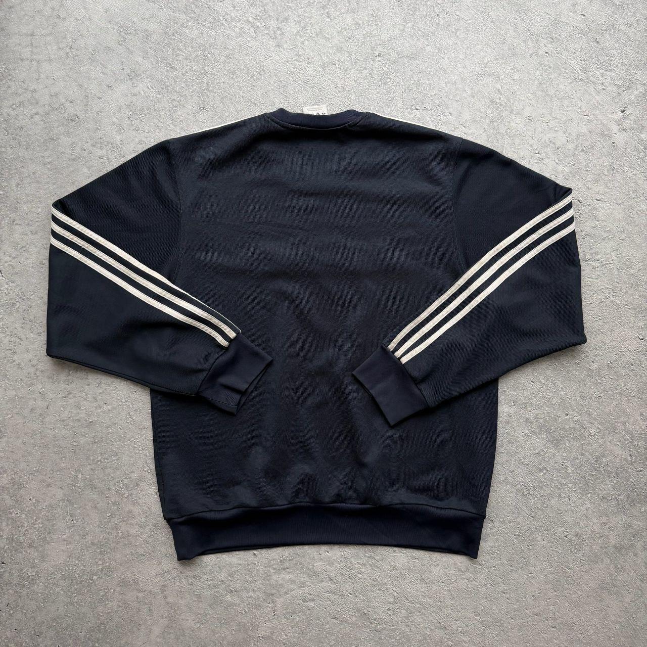 Early 2000's Adidas Sweater (M)