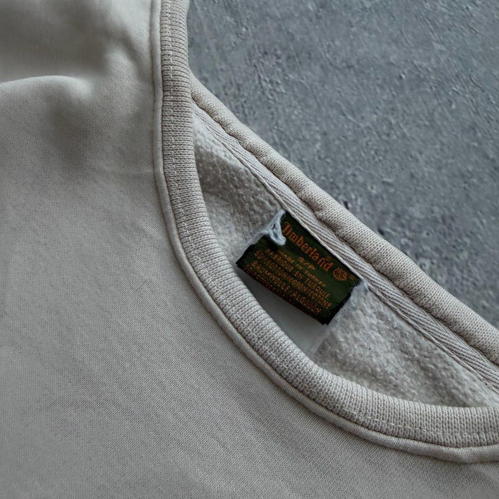 90's Timberland Sweater (S)