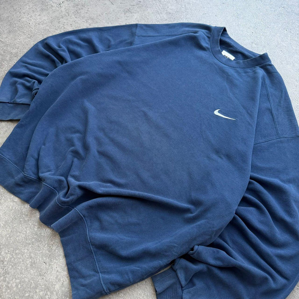 90's Nike Sweater (XXL)