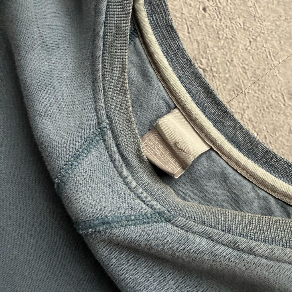 2000's Nike Sweater (XXL)