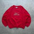 90's Reebok Sweater (XL)
