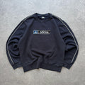 Early 2000's Adidas Sweater (M)