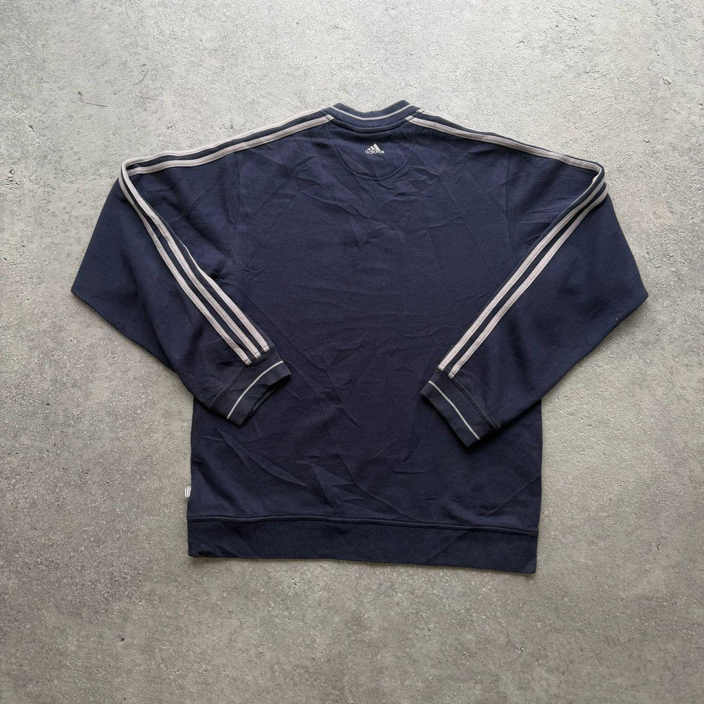 90's Adidas Sweater (L)