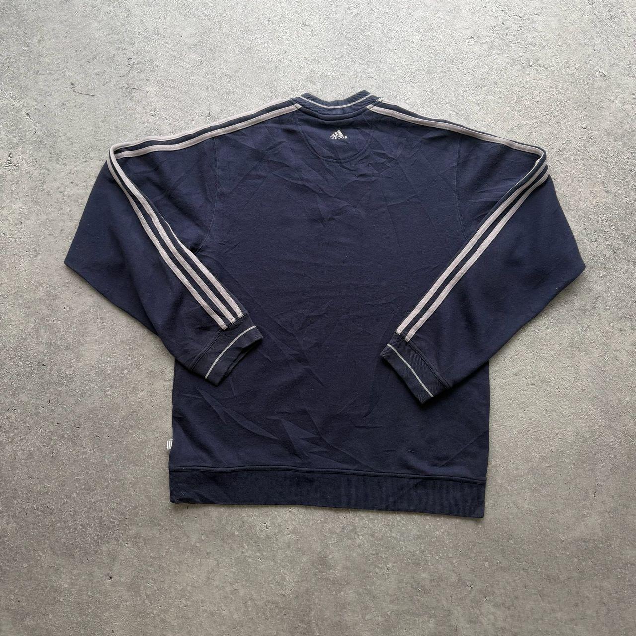 90's Adidas Sweater (L)