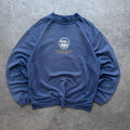 90's Quiksilver Sweater (S)