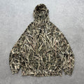 Vintage Mossy Oak Realtree Hoodie (L)