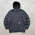 Vintage Carhartt Hoodie (L)