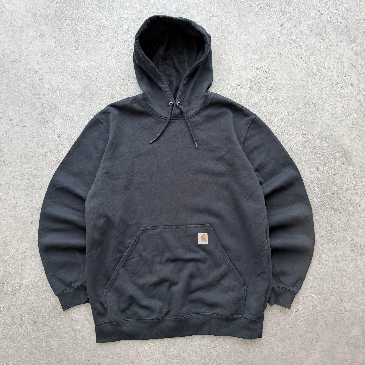 Vintage Carhartt Hoodie (L)