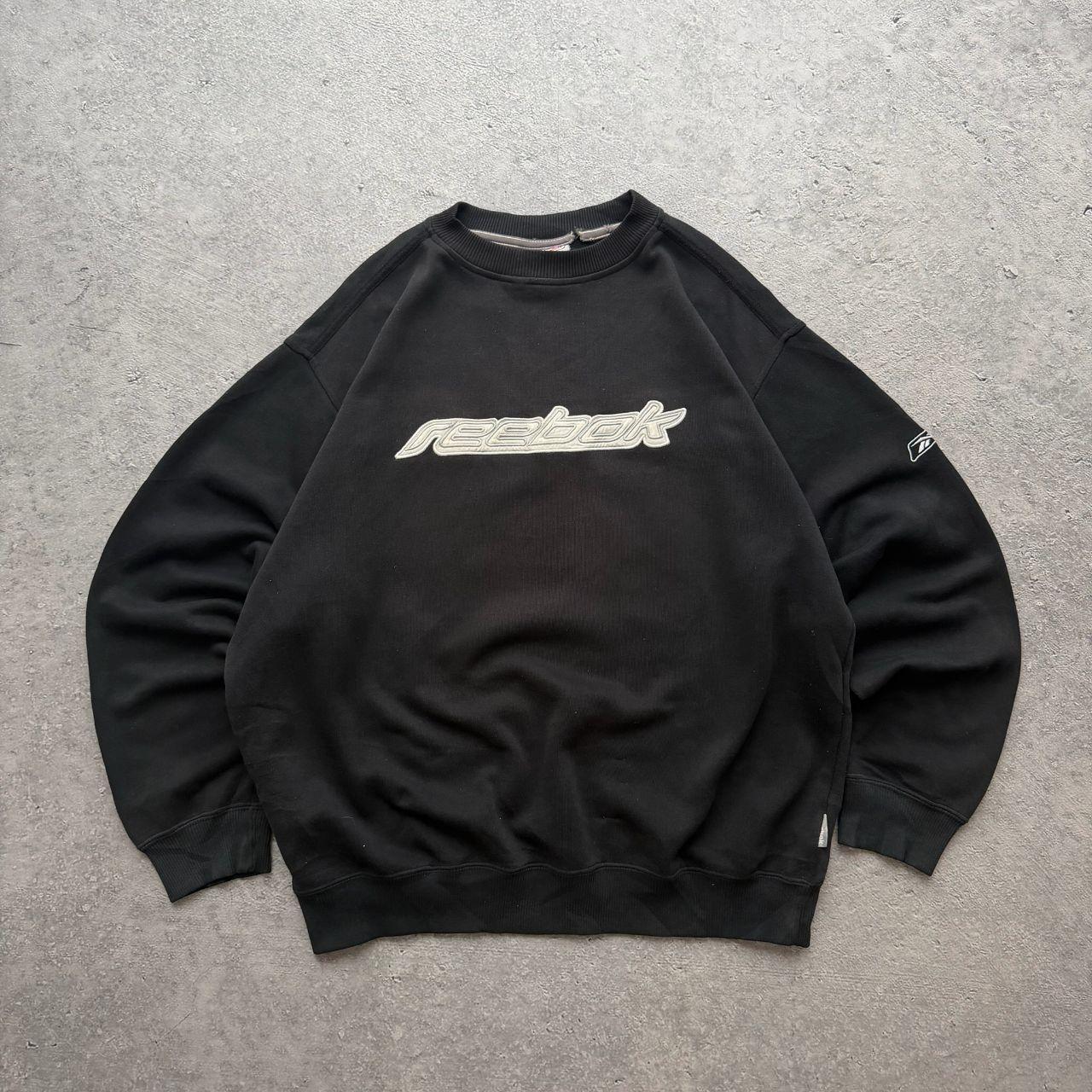 2000's Reebok Sweater (S)